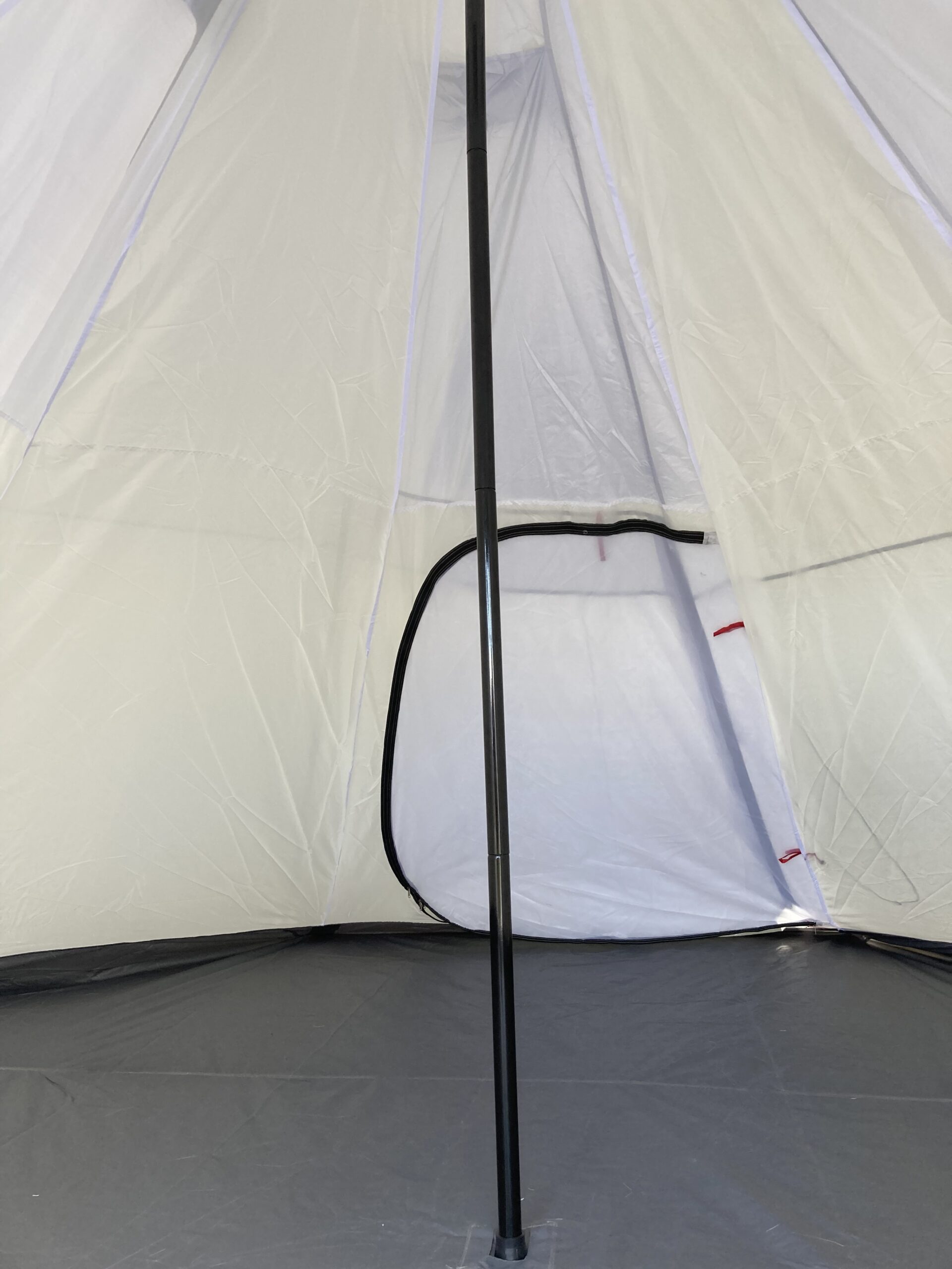 ソロキャンプのススメ お勧めテント ファミリーテント | サードファイヤーブログ